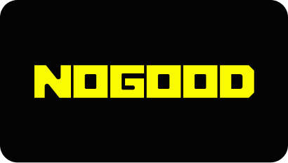 NoGood logo