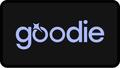 Goodie Logo