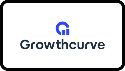 Growthcurve logo