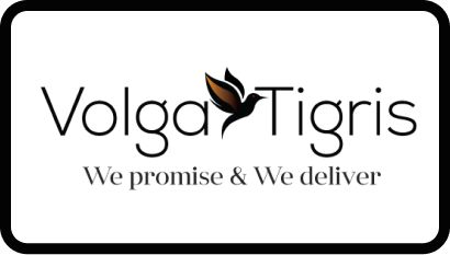 Volga Tigris logo