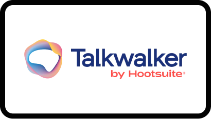 Talkwalker logo