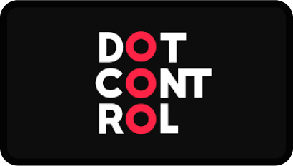 DotControl logo