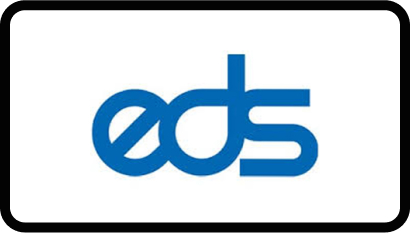 EDS logo