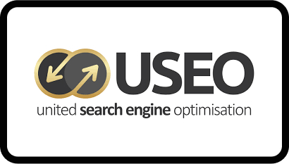 USEO logo