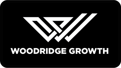 Woodridge Growth logo