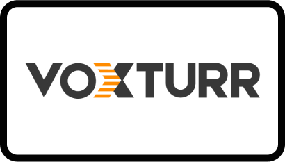 Voxturr logo