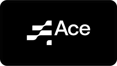 Ace Growth logo