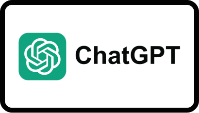 ChatGPT logo