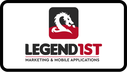 Legend 1st logo