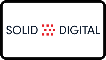 Solid Digital logo