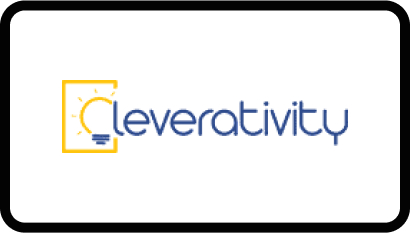 Cleverativity logo