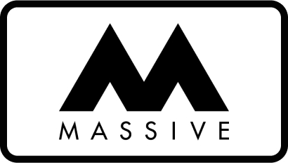 Massive logo