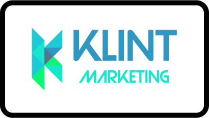 Klint Marketing logo