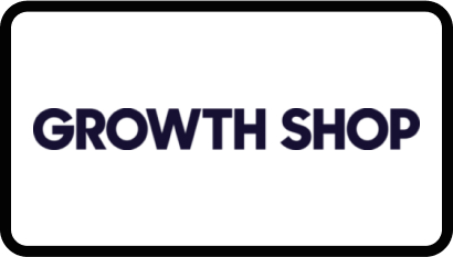 Growth Shop logo