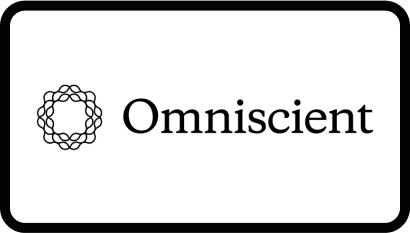 Omniscient Digital logo