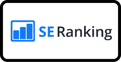 SE Ranking logo