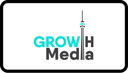 Growth Media logo