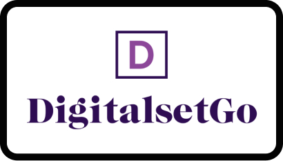 DigitalsetGo logo