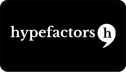 Hypefactors logo