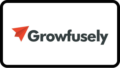 Growfusely logo