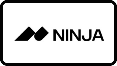 Ninja logo