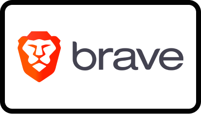 Brave Search logo