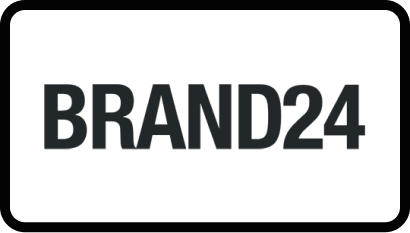 Brand24 logo