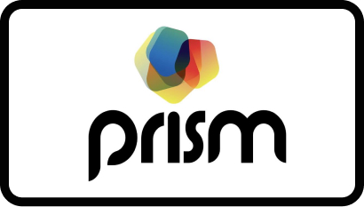 Prism logo