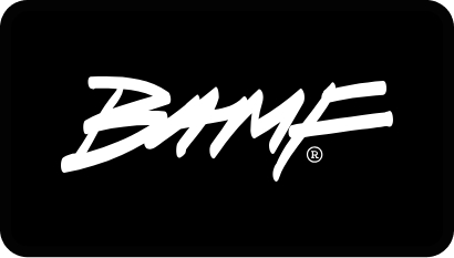 BAMF logo