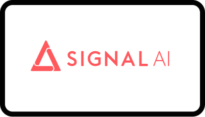 Signal AI logo