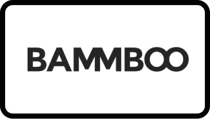 Bammboo logo