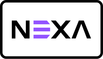 Nexa logo