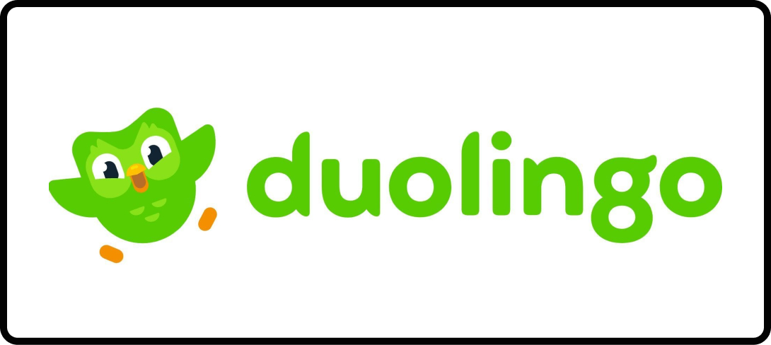 Duolingo logo