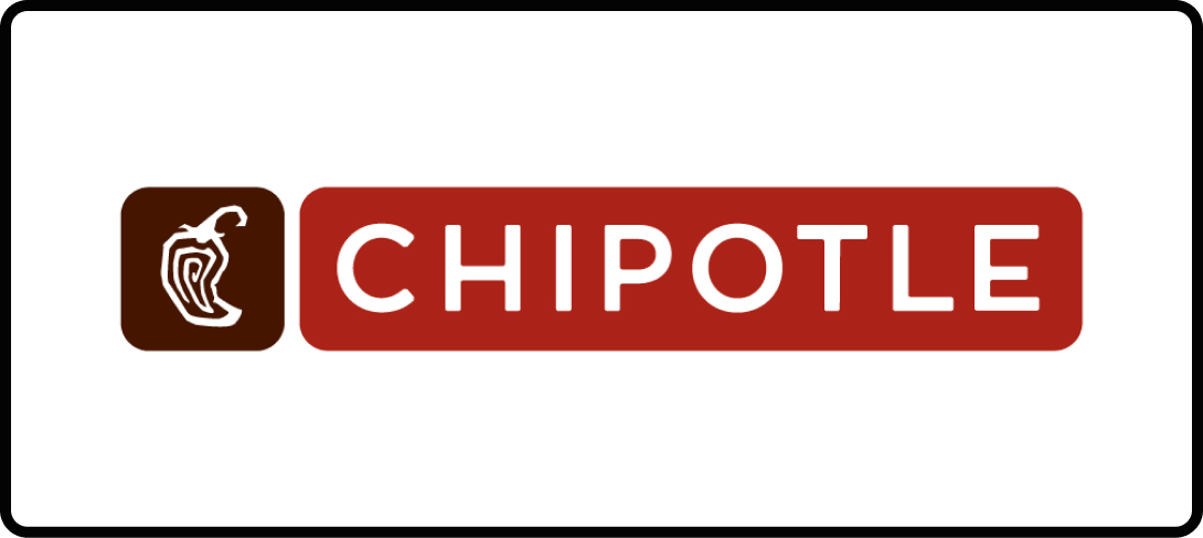 Chipotle logo