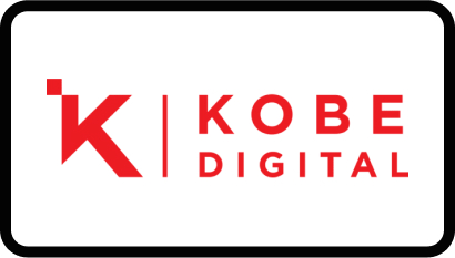 Kobe Digital logo