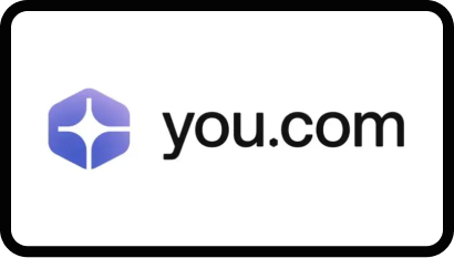 You.com logo