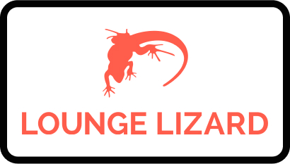 Lounge Lizard logo