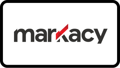 Markacy logo