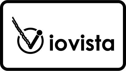 ioVista logo