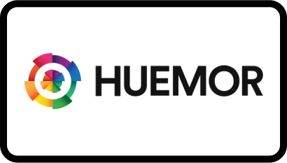 Huemor logo