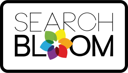 Search Bloom logo