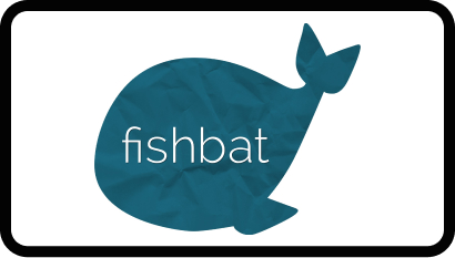 Fishbat logo