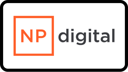 NP Digital logo