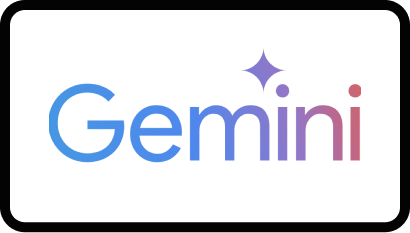 Gemini logo