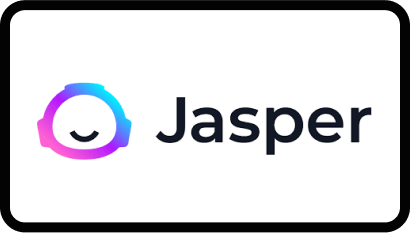 Jasper logo