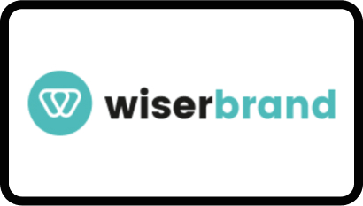 WiserBrand logo