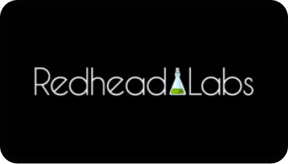 Redhead Labs logo