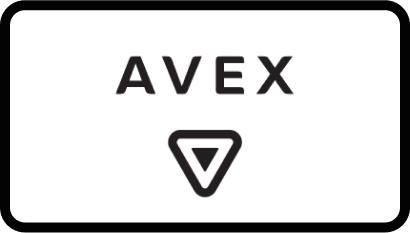 Avex logo