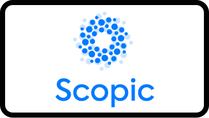 Scopic logo