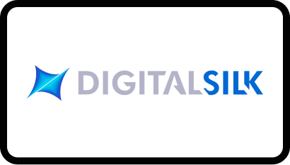 Digital Silk logo